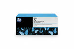 מילוי דיו מקורי HP 771 Photo Black CR256A
