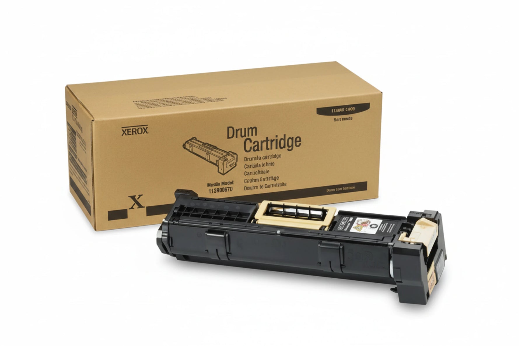 תוף מקורי XEROX 113R00670  