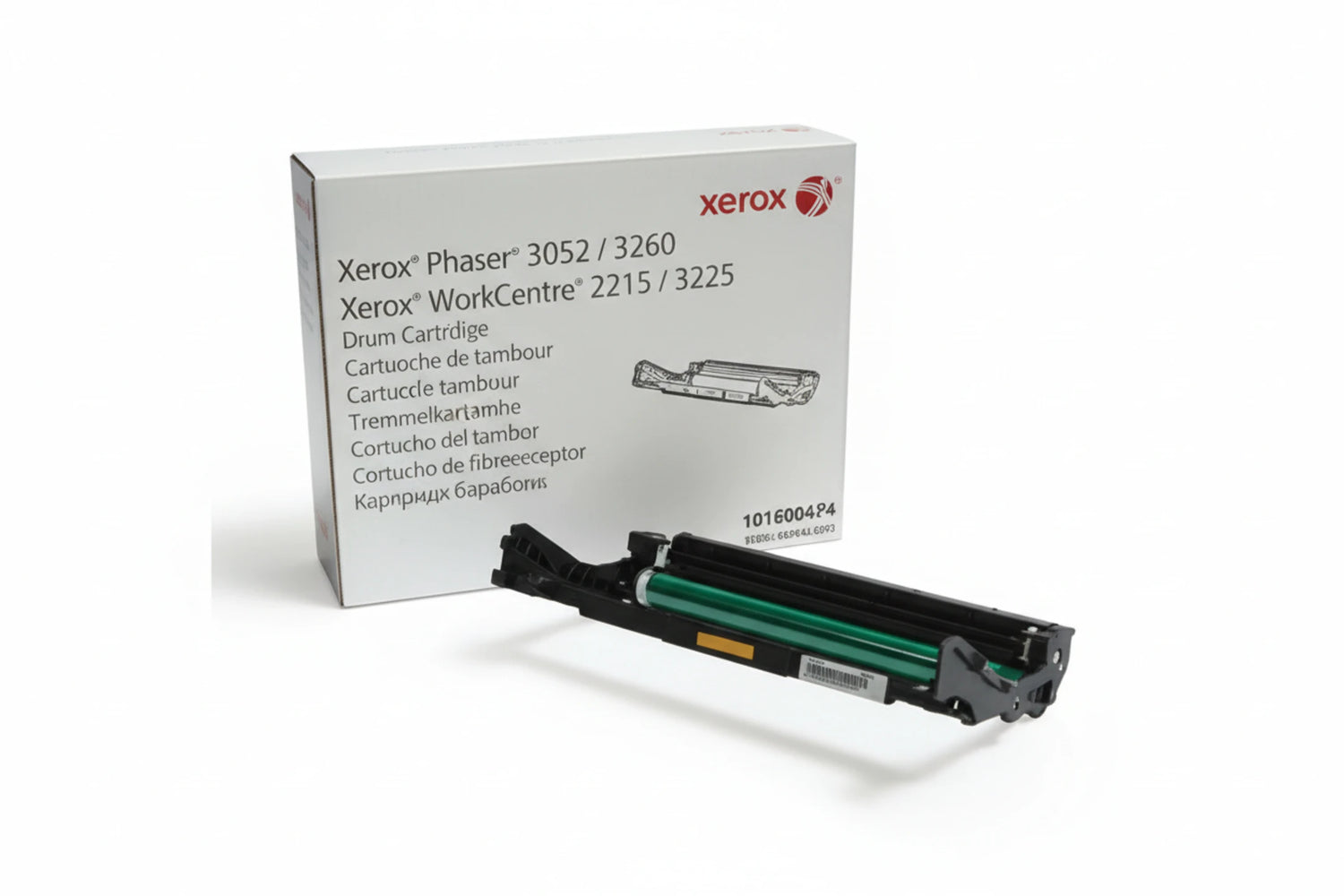 תוף שחור מקורי XEROX 101R00474