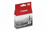 ראש דיו מקורי קנון שחור CANON CLI -8 BK