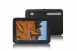 כיסוי סיליקון עבור Motorola XOOM