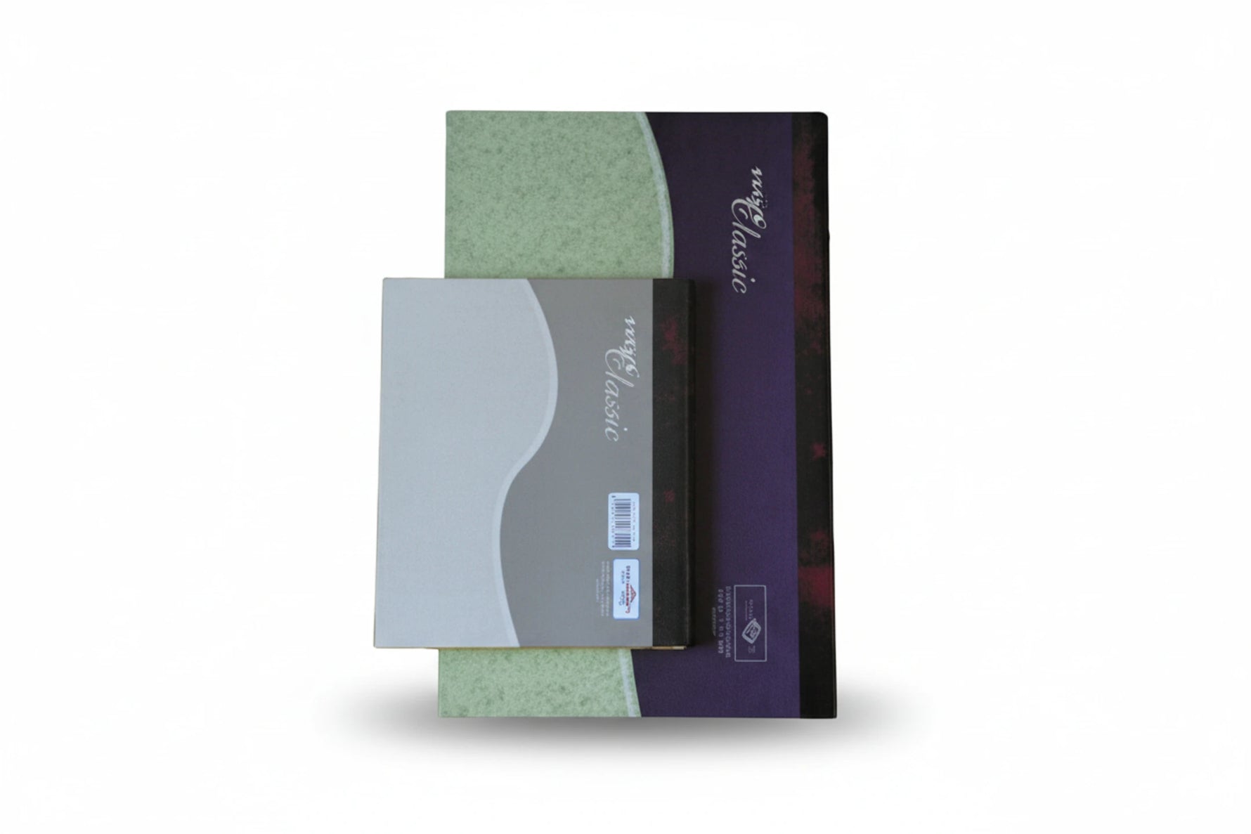 פנקס מכתבים לרישום דואר נכנס