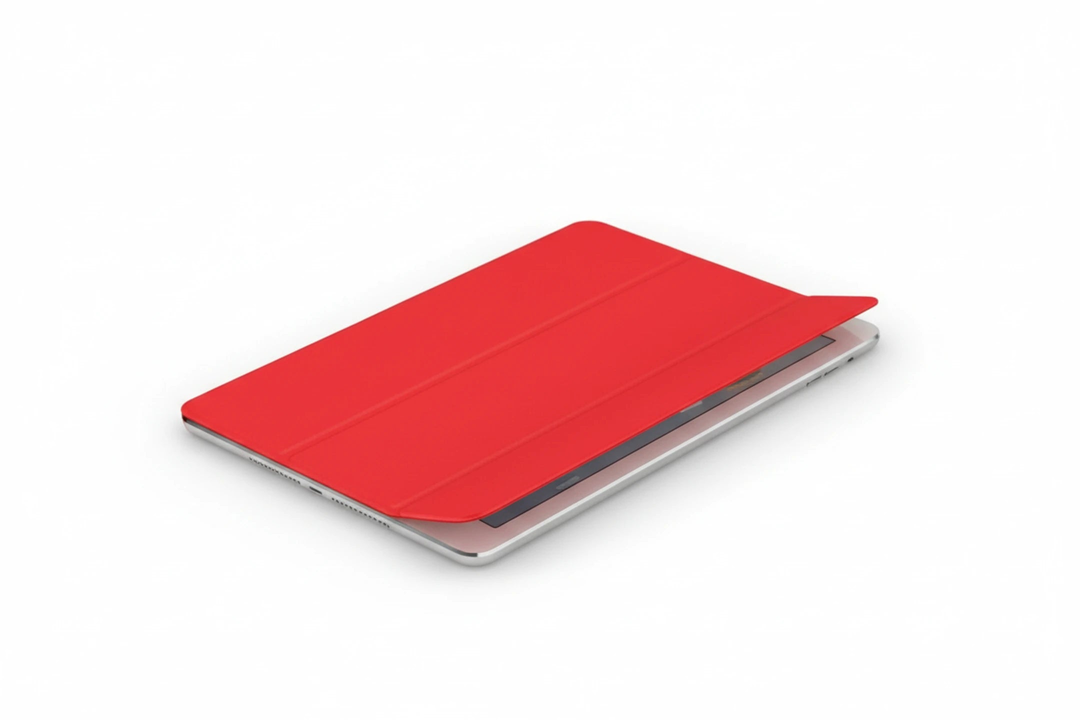 כיסוי חכם בעיצוב פוליאוריתן עבור iPad Air mini