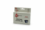 ראש דיו תואם שחור BROTHER LC127XLBK