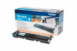 טונר ציאן מקורי ל-Brother TN230 לכ-1400 דף