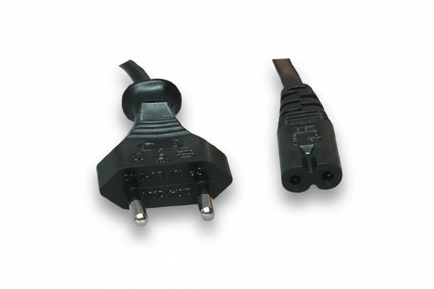 כבל שמיניה באורך 1.5 מטר