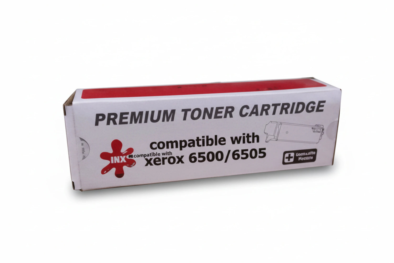 טונר מגנטה תואם 106R01602 לכ-2500 דף