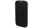 נרתיק עור Flip דק במיוחד עבור Samsung Galaxy S IV / i9500
