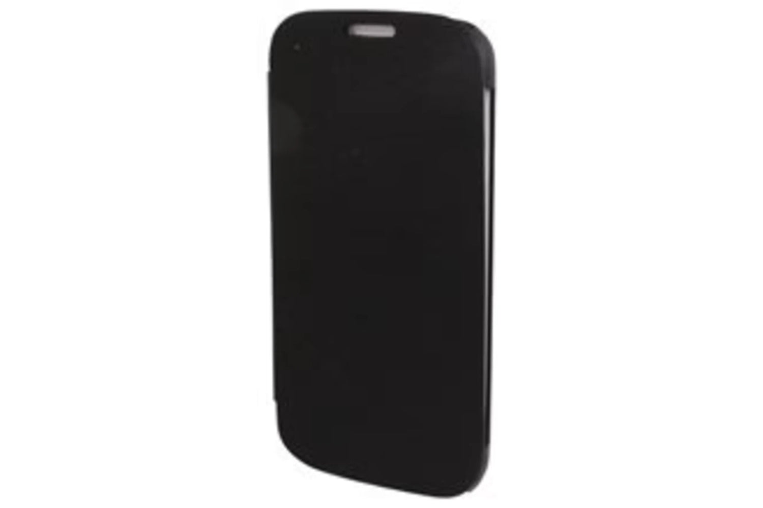 נרתיק עור Flip דק במיוחד עבור Samsung Galaxy S IV / i9500