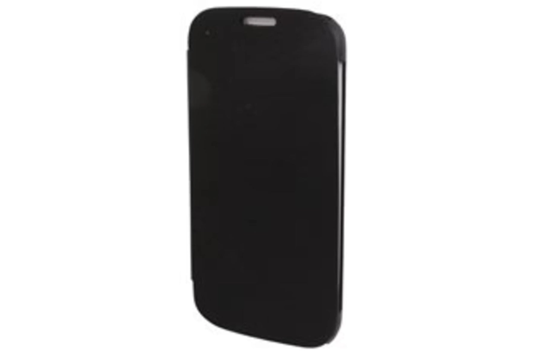 נרתיק עור Flip דק במיוחד עבור Samsung Galaxy S IV / i9500