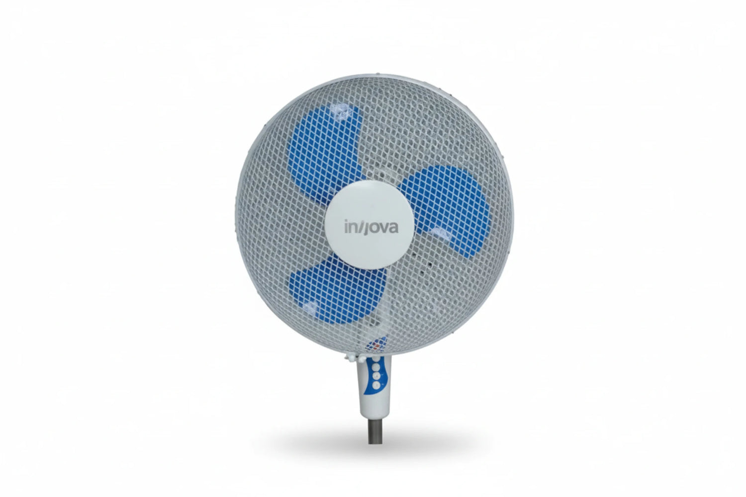 מאוורר `` 16 עומד כולל טיימר כיבוי INNOVA