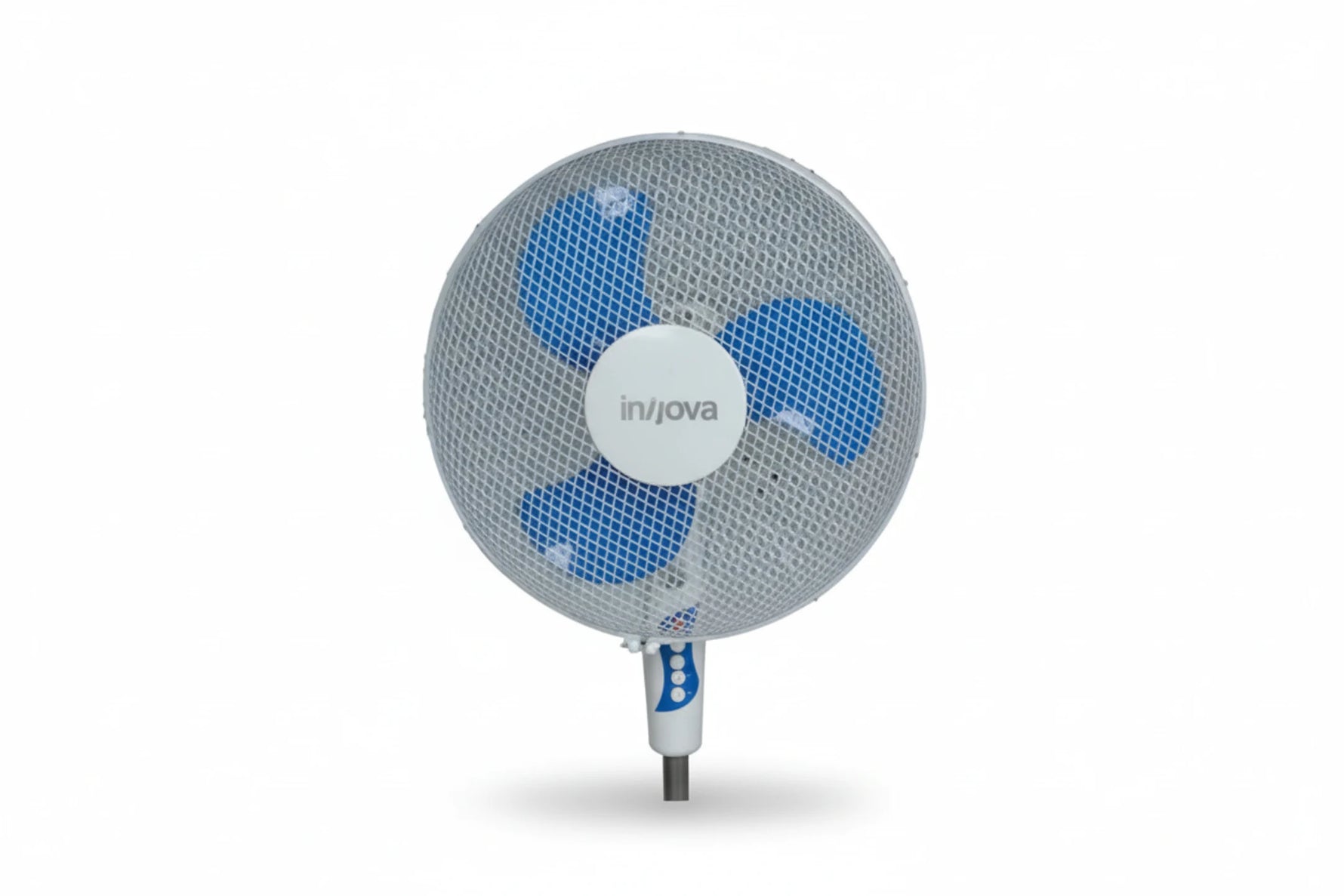 מאוורר `` 16 עומד כולל טיימר כיבוי INNOVA