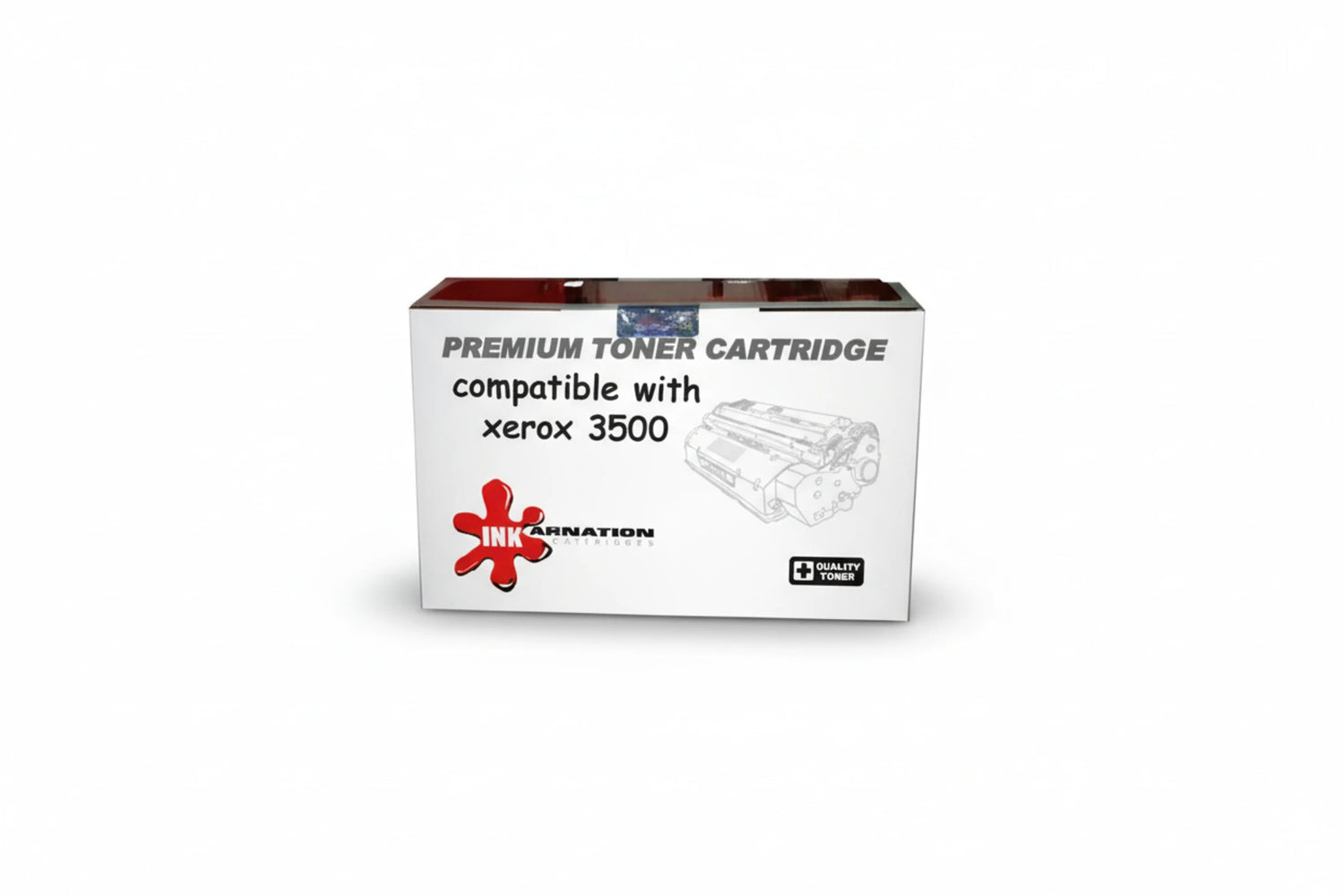 טונר חליפי לזירוקס 106R01149