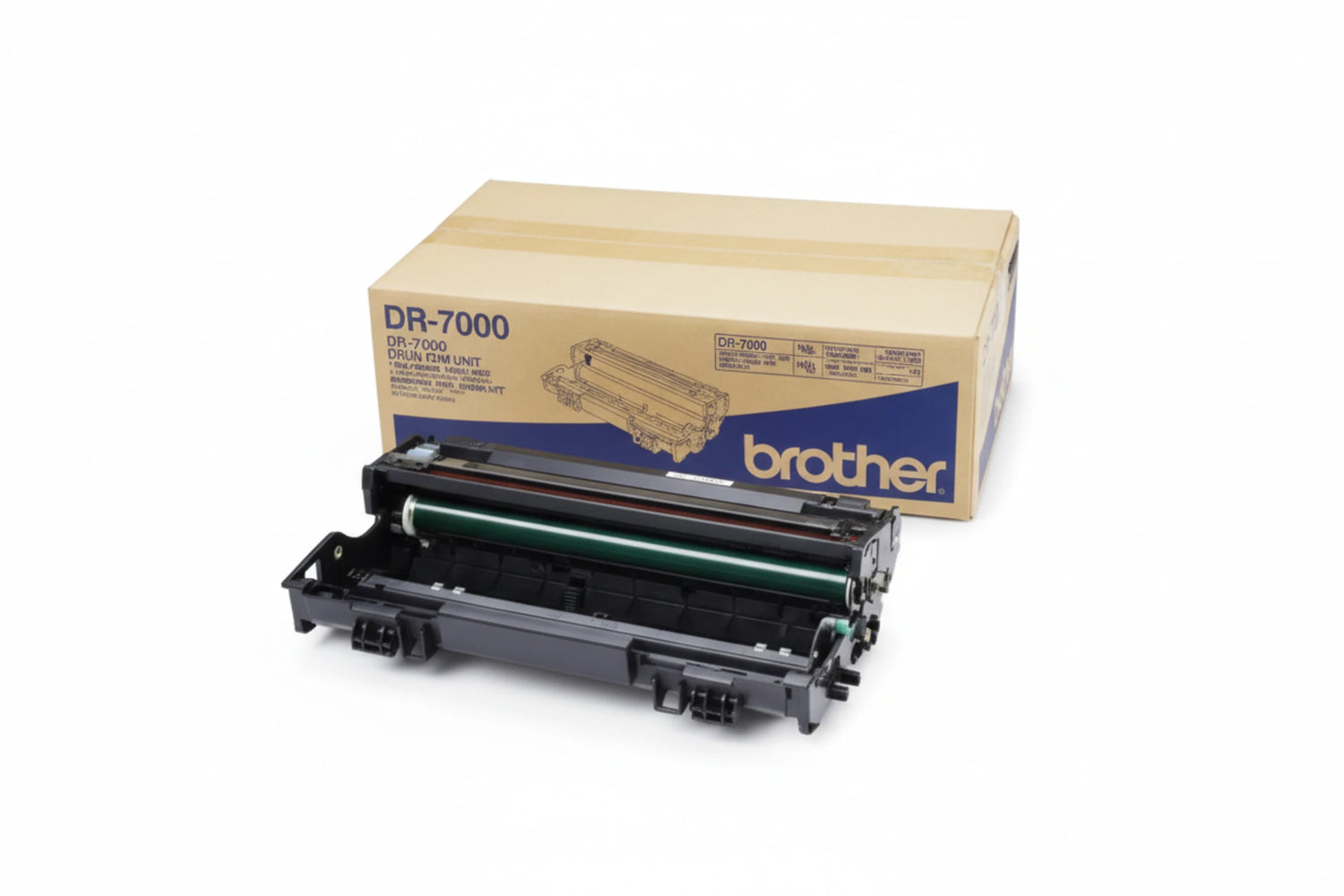 תוף DR-7000 מקורי לכ-20,000 עמודים