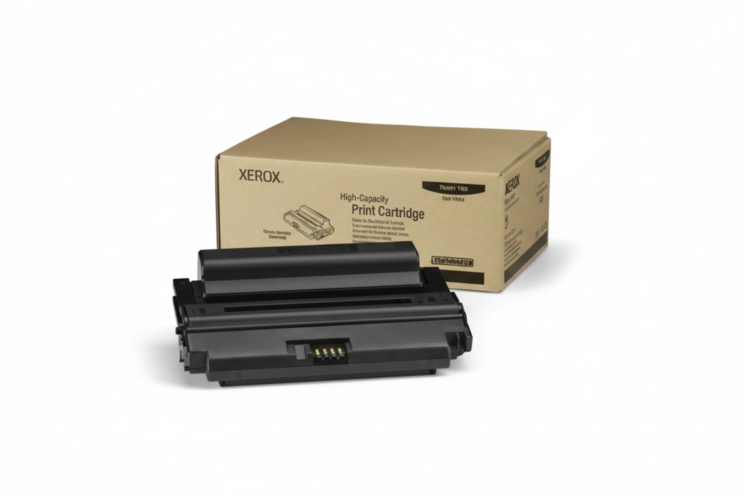 טונר שחור מקורי XEROX 106R01415 