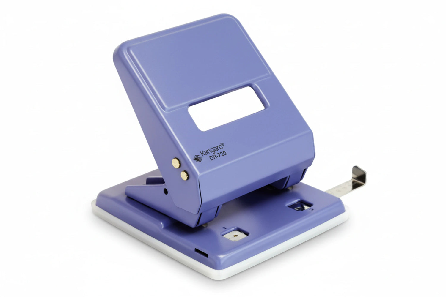 מנקב נייר עד כ - 40 דף מנקב דגם -KANGARO 720