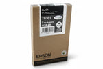 ראשי דיו שחור מקורי EPSON T616100
