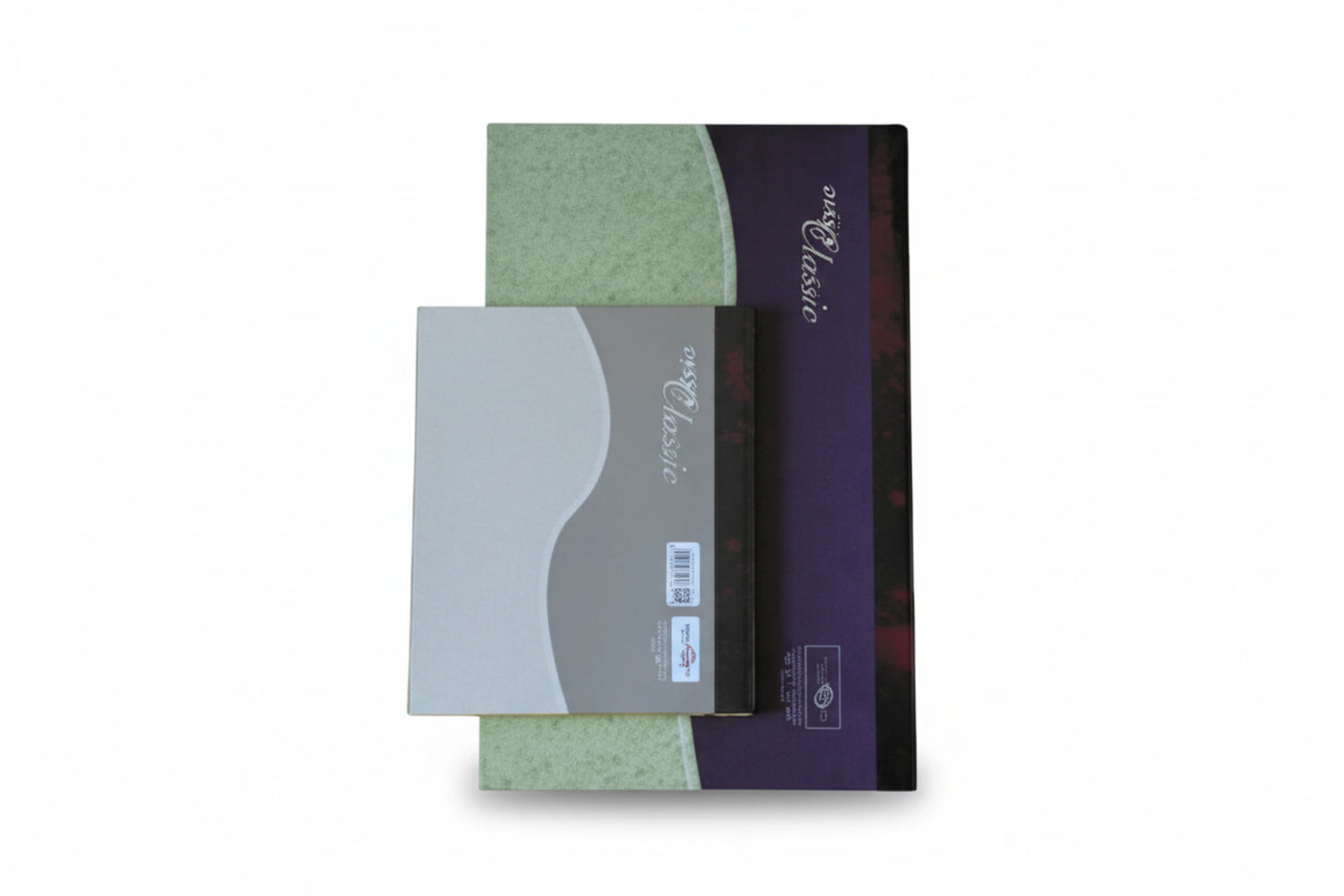 פנקס מכתבים לרישום דואר יוצא