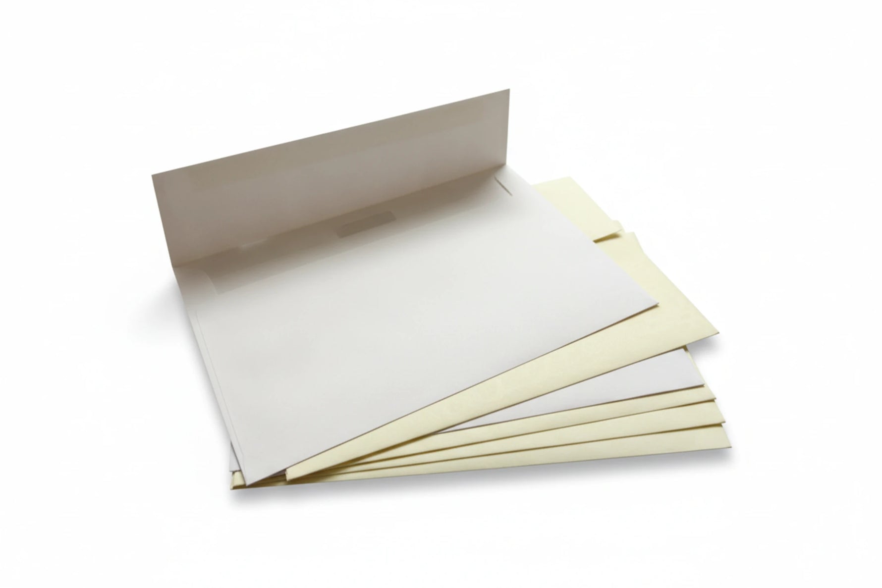 מעטפות מהודרות הטבעת מים  -  דורינה14X21