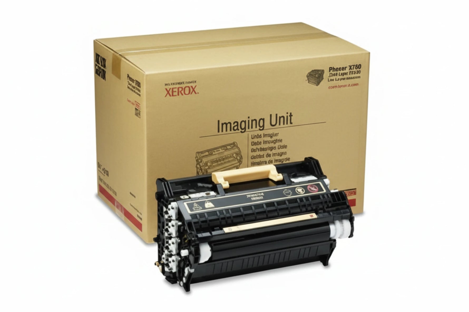  XEROX IMAGING UNIT 108R00591