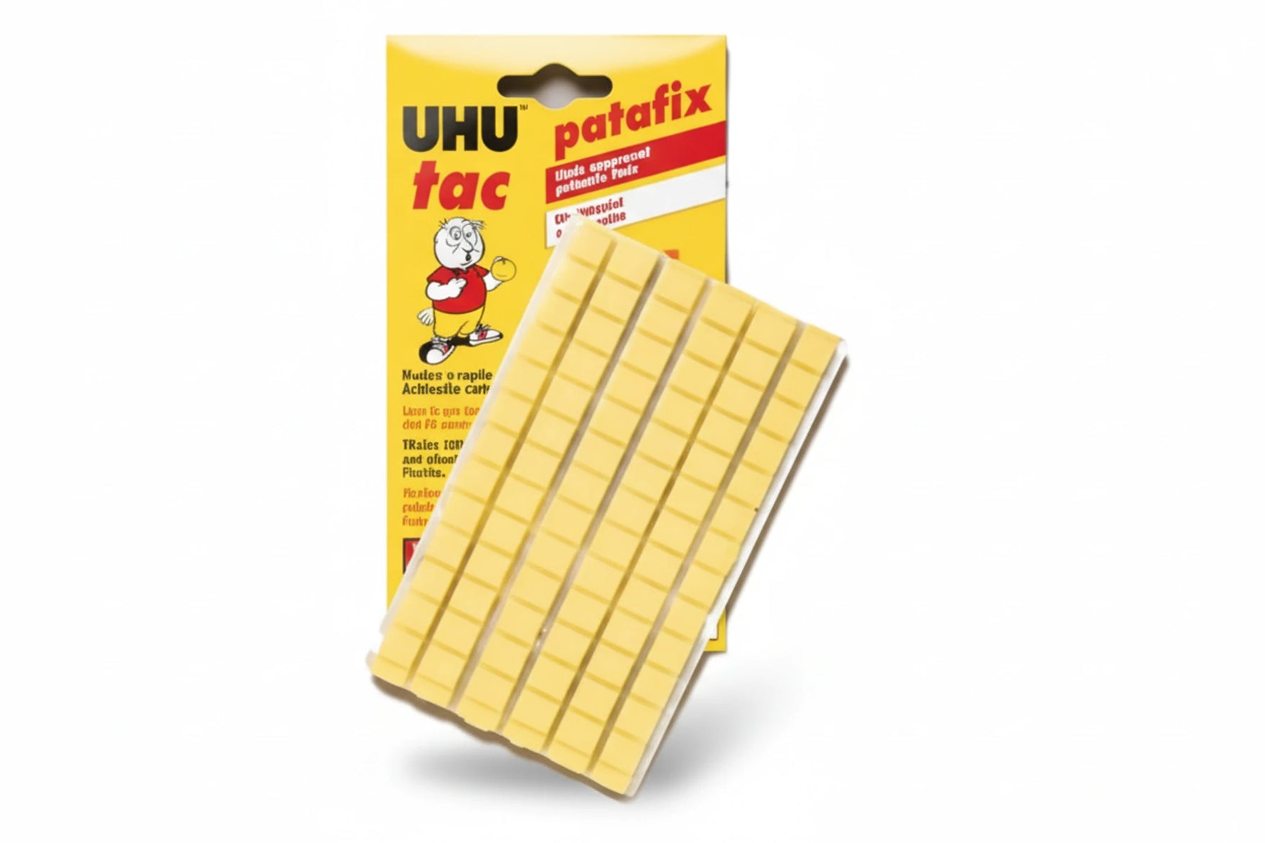 דבק UHU U-TAC