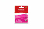 ראש דיו מגנטה מקורי קנון CANON CLI-526