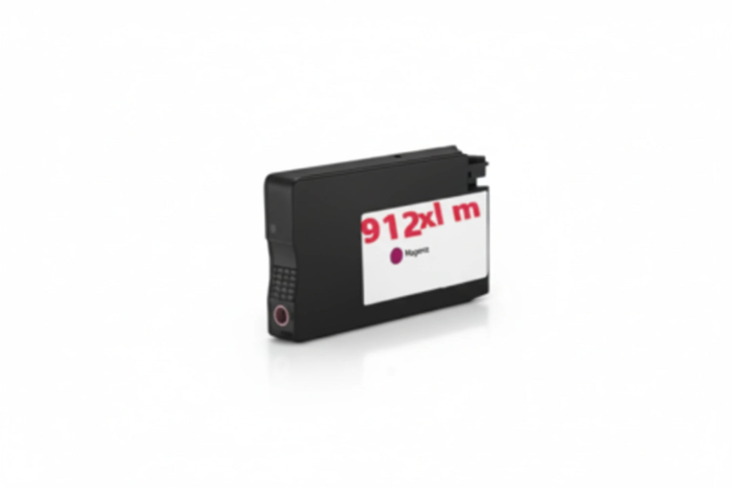 ראש דיו מגנטה תואם HP 912XL 3YL82AE