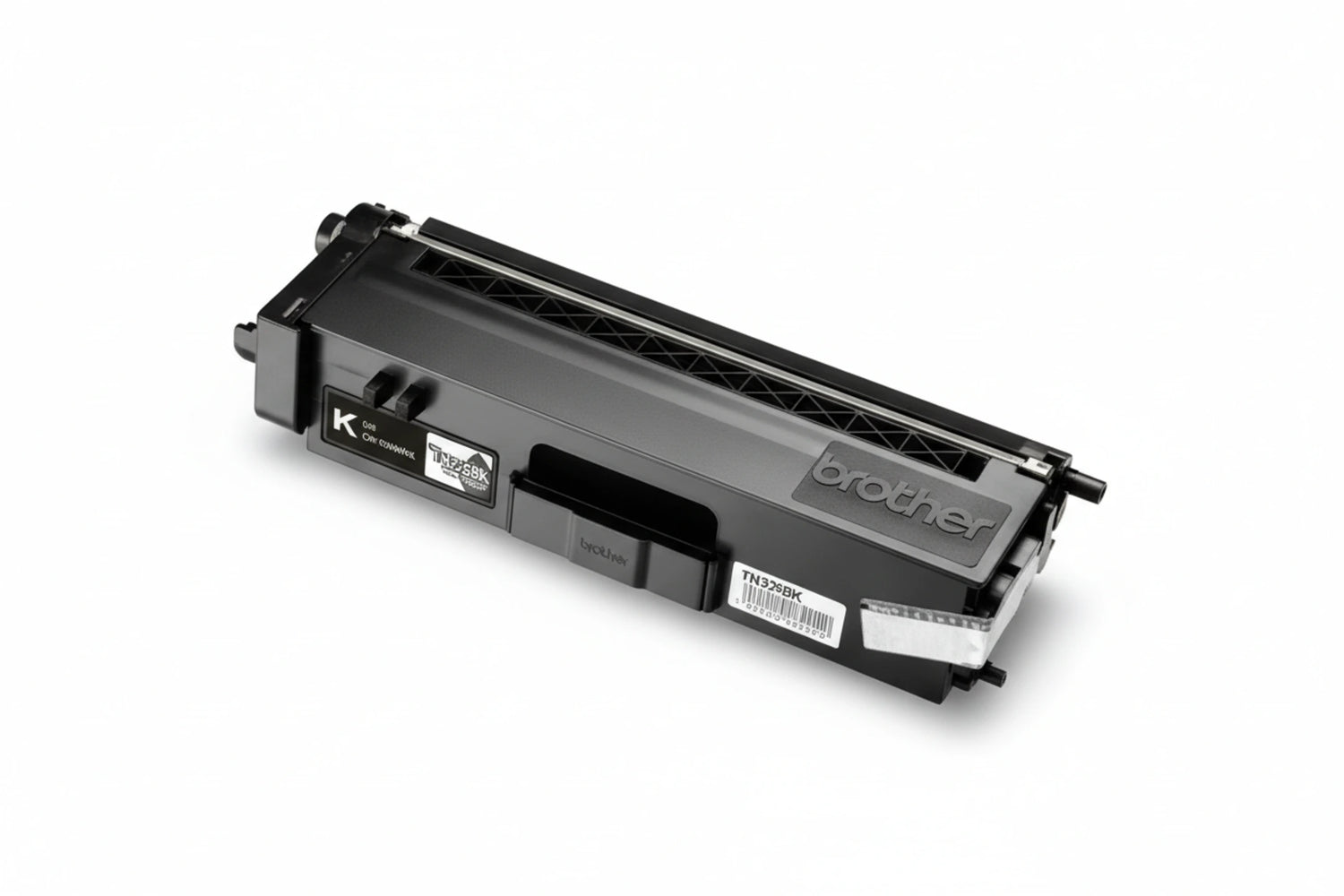 טונר מקורי שחור BROTHER TN325BK לכ-4000 דף