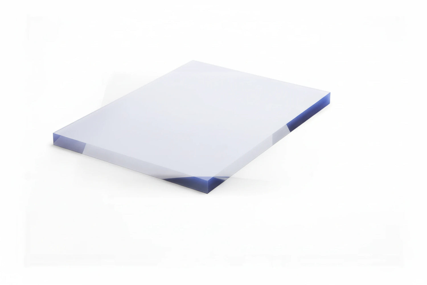 שקף למדפסת לייזר צבעונית - פס זיהוי לרוחב