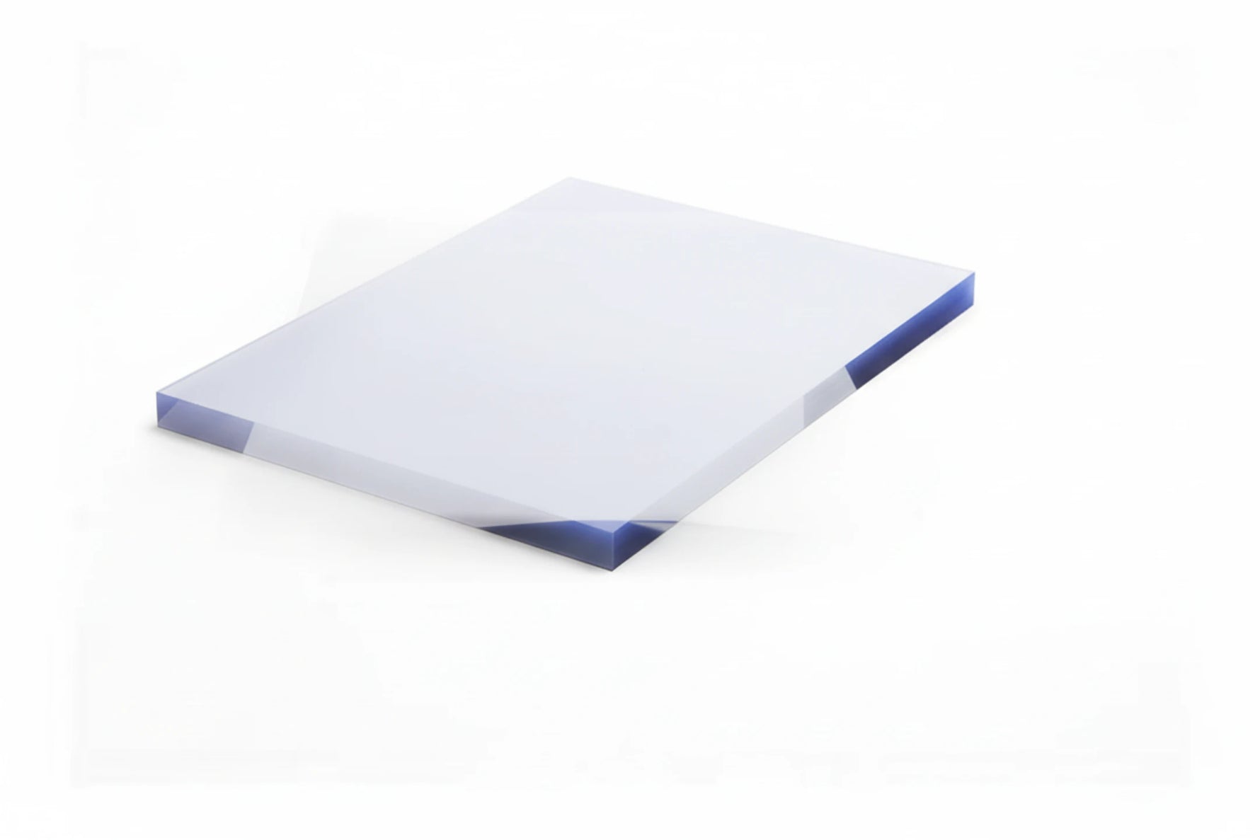 שקף למדפסת לייזר צבעונית - פס זיהוי לרוחב