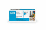 טונר ציאן מקורי HP Q6001A מספיק ל-2,000 דף (HP 124A)