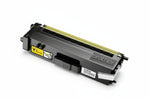 טונר צהוב מקורי BROTHER TN320Y לכ-1500 דף
