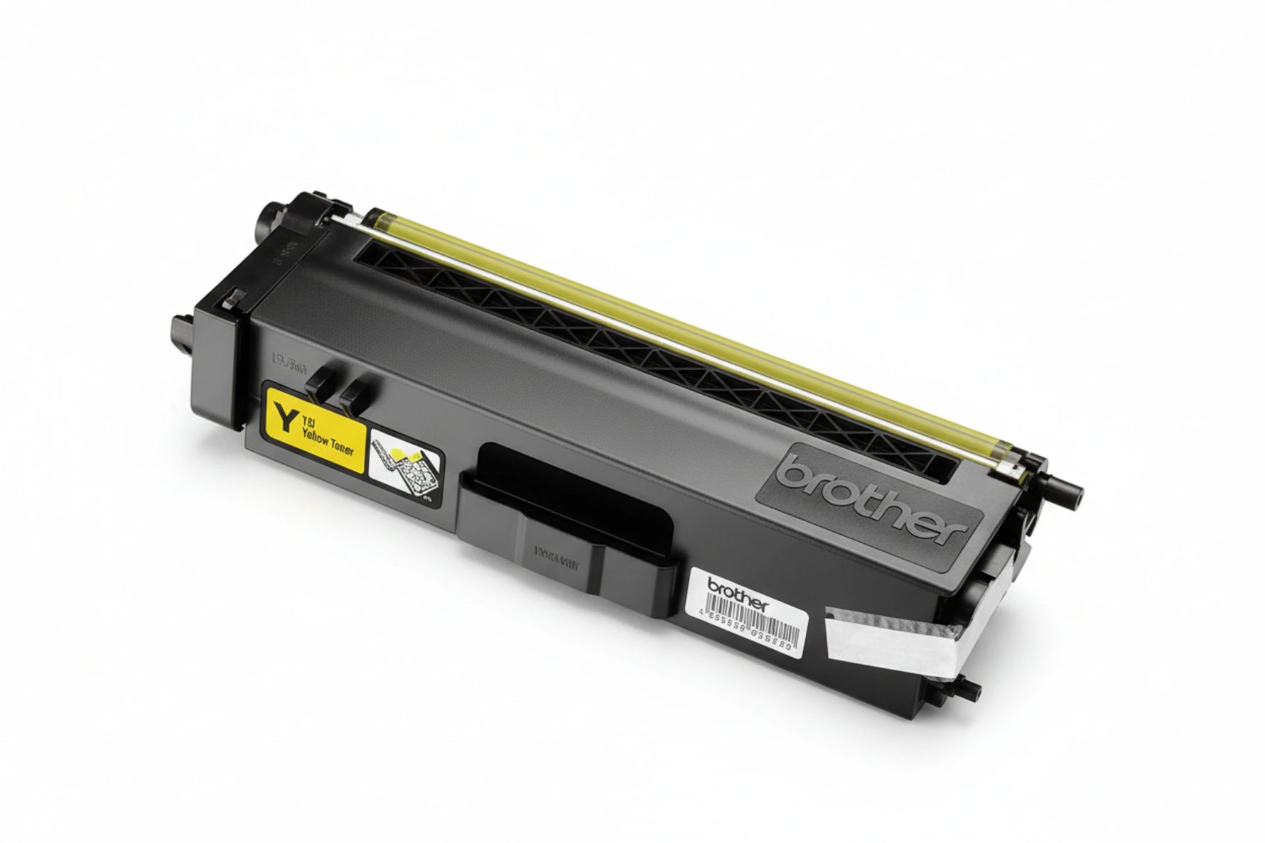טונר צהוב מקורי BROTHER TN320Y לכ-1500 דף
