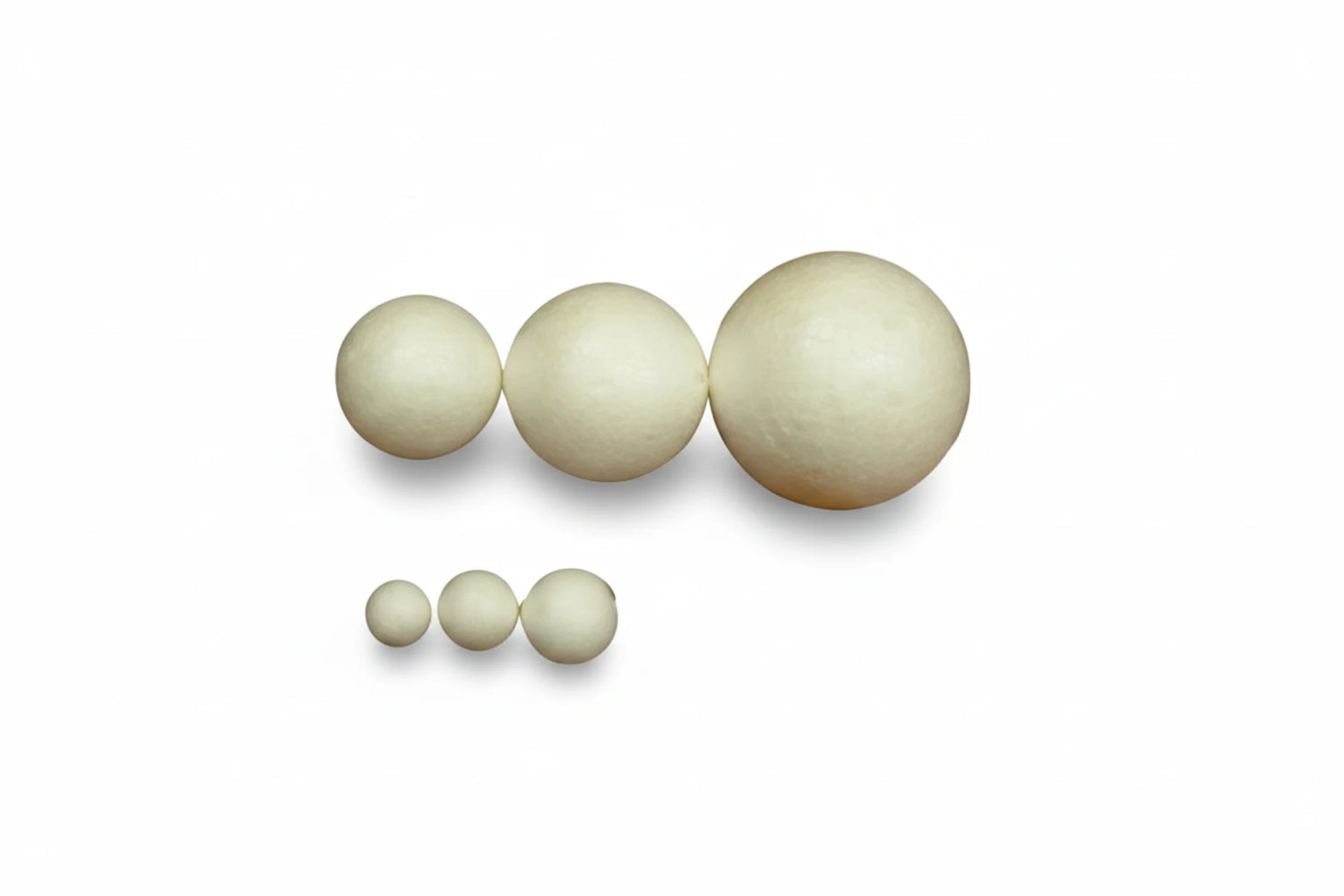 כדורי קלקר -100 יחידות 60 מ``מ