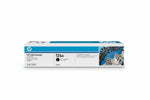 טונר שחור מקורי HP CE310A מספיק ל-1,200 דף (HP 126A)