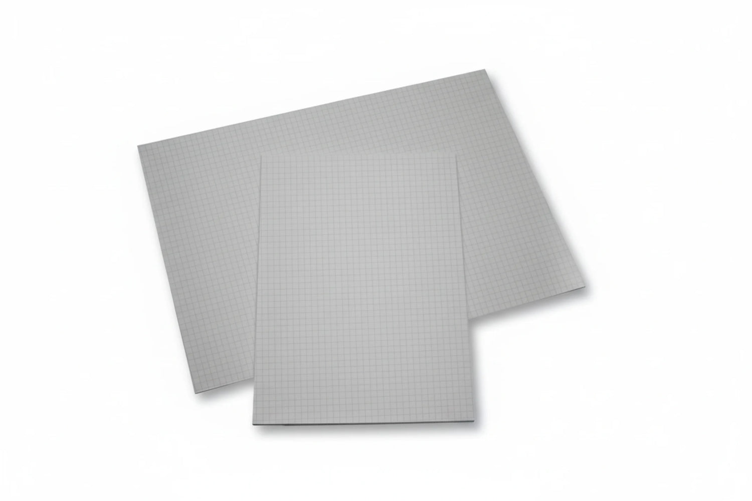 נייר משרדי כפול-משבצת ריבועית 5 ממ