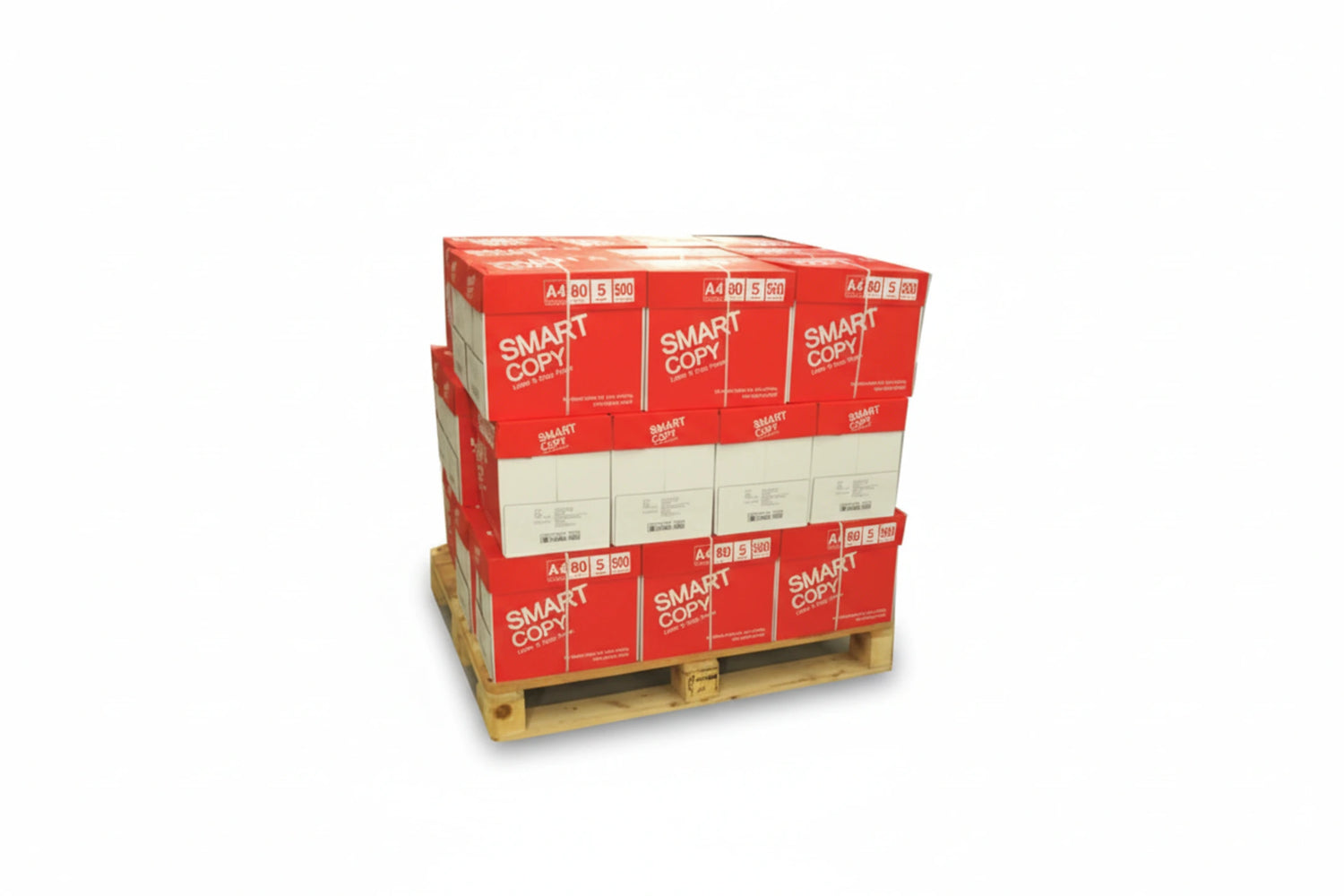 משטח נייר צילום 80 גרם - A4 , מבצע מיוחד לעסקים