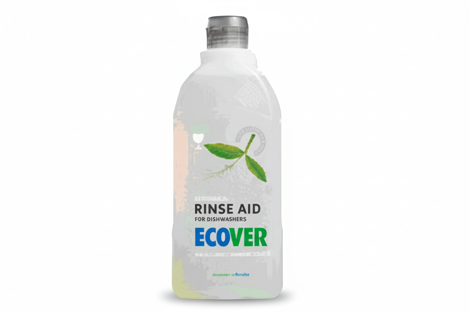 נוזל הברקה טבעי למדיח כלים