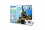 ראשי דיו צהוב מקורי EPSON T7024