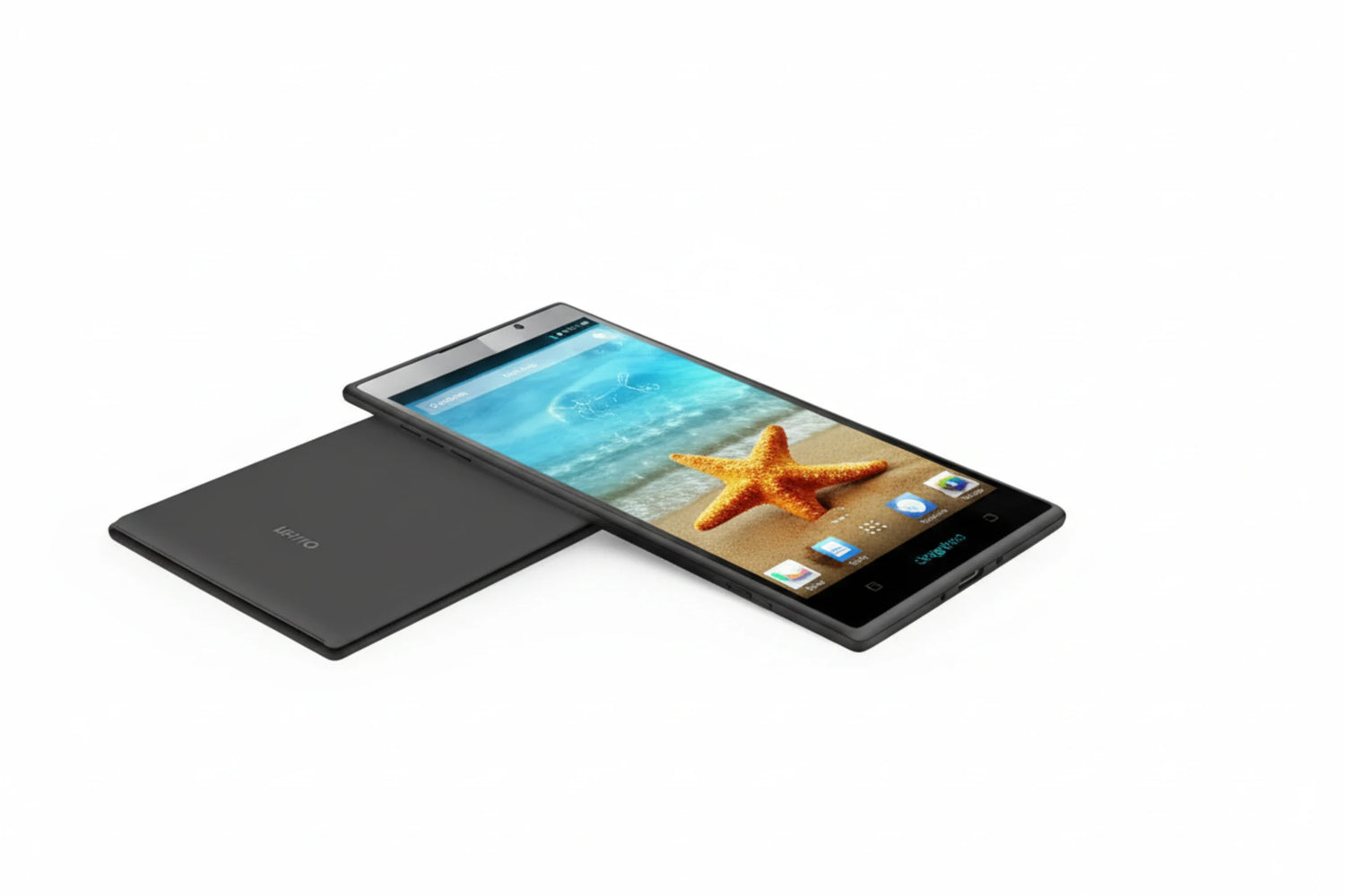 נרתיק מגן סיליקון מקורי ל V5