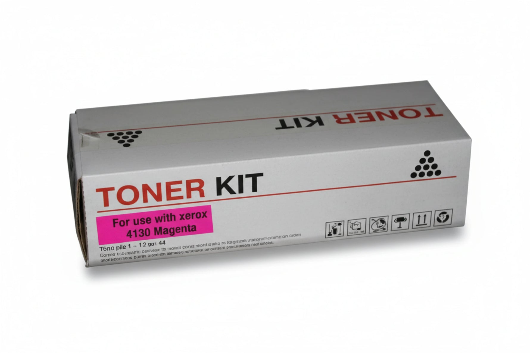 106R01136 טונר מגנטה חליפי לזירוקס ל 1000 דף