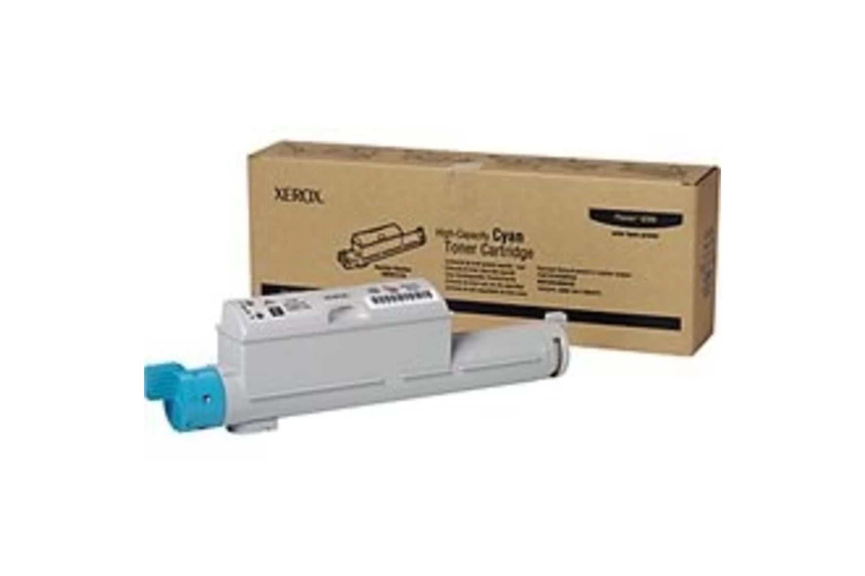 טונר ציאן מקורי XEROX 106R01218