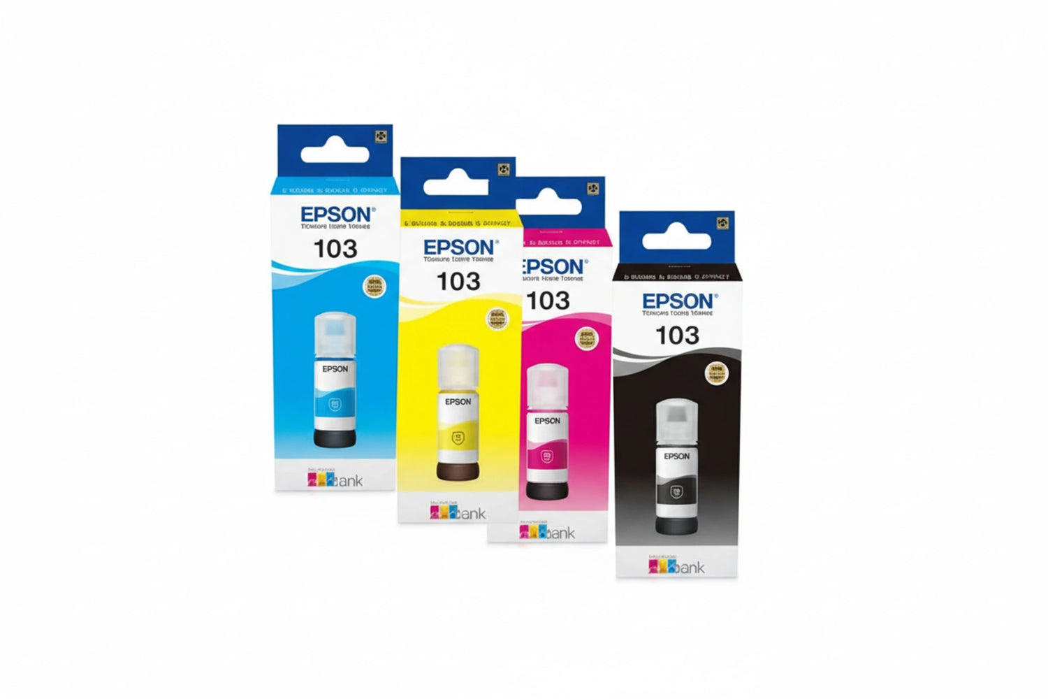 Original HP toner