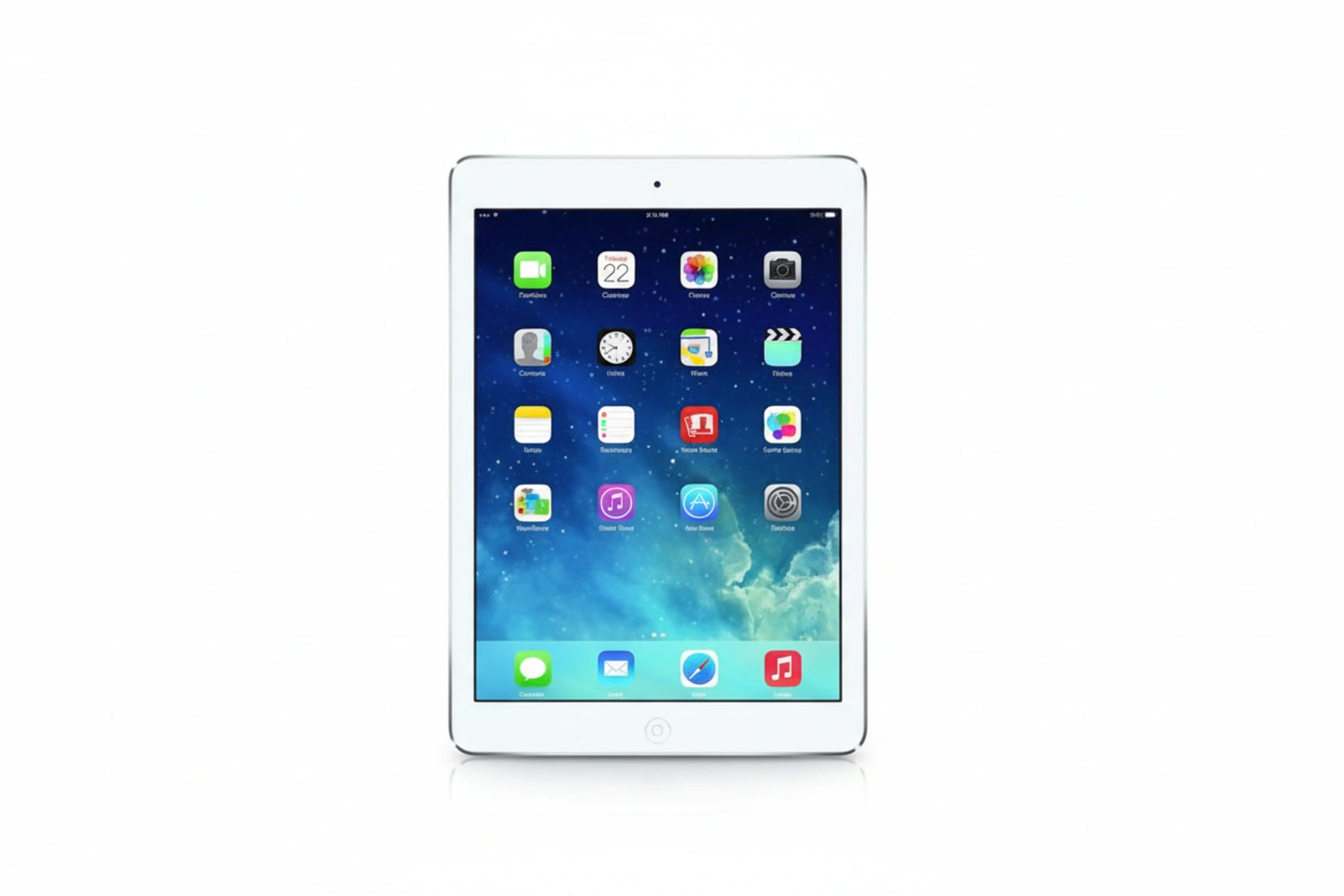מחשב טאבלט iPad Air Wi-Fi 32GB