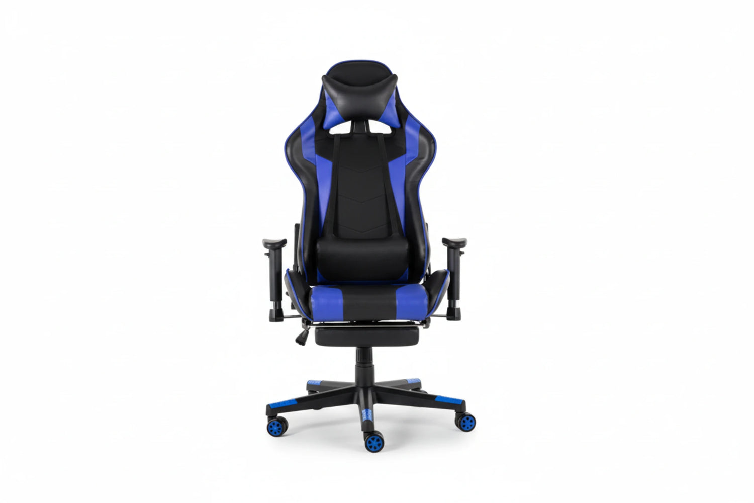 5 office chair for the computer - Galia adjustable handles