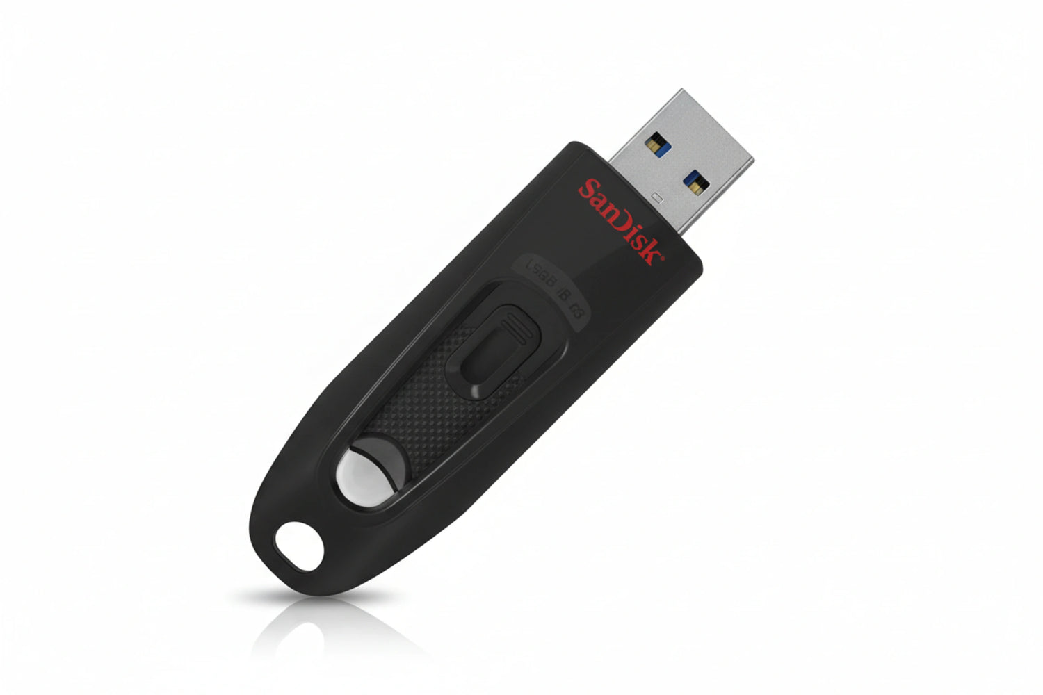 זכרון נייד Z48 USB ‏ SanDisk Cruzer Ultra USB 3.0 64GB