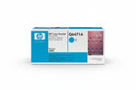 טונר ציאן מקורי HP Q6471A מספיק ל-4,000 דף (HP 501A)