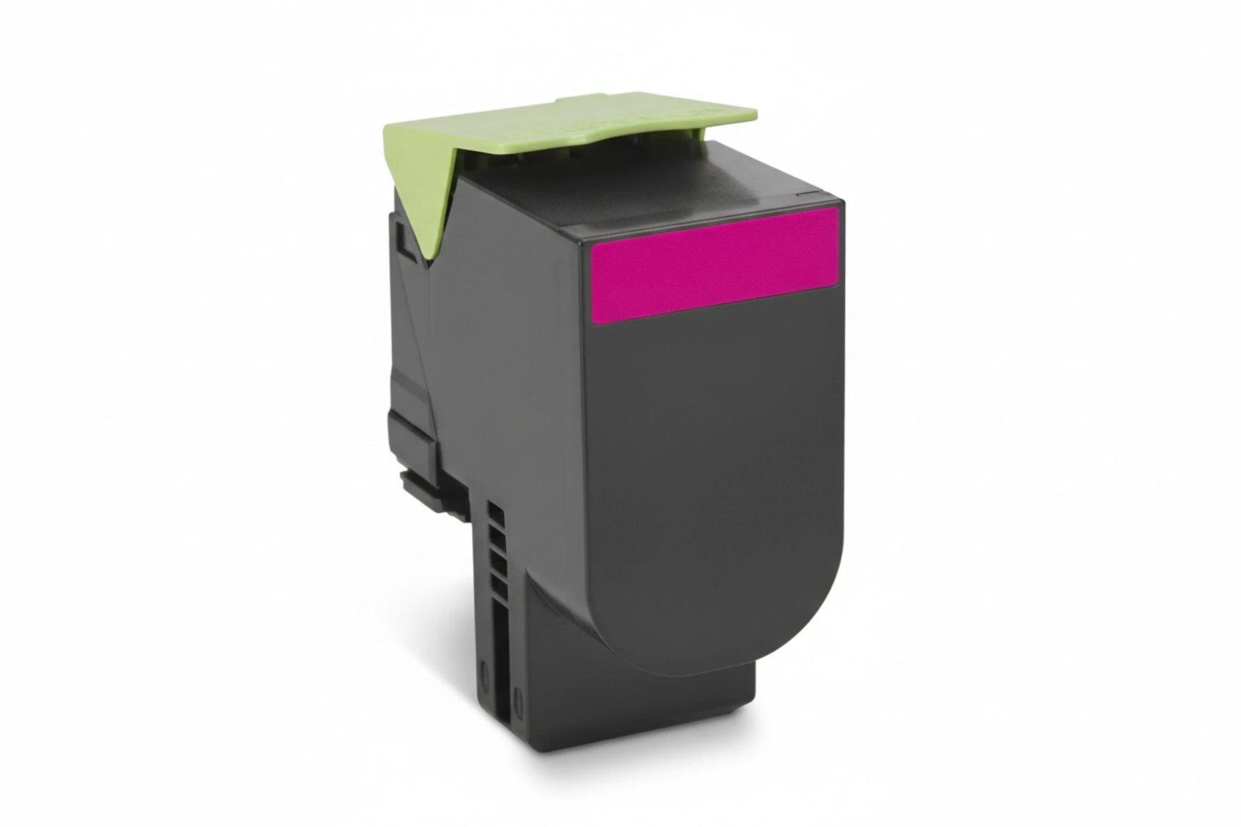 טונר מקורי מגנטה 808HM תפוקה 3K - 80C8HM0