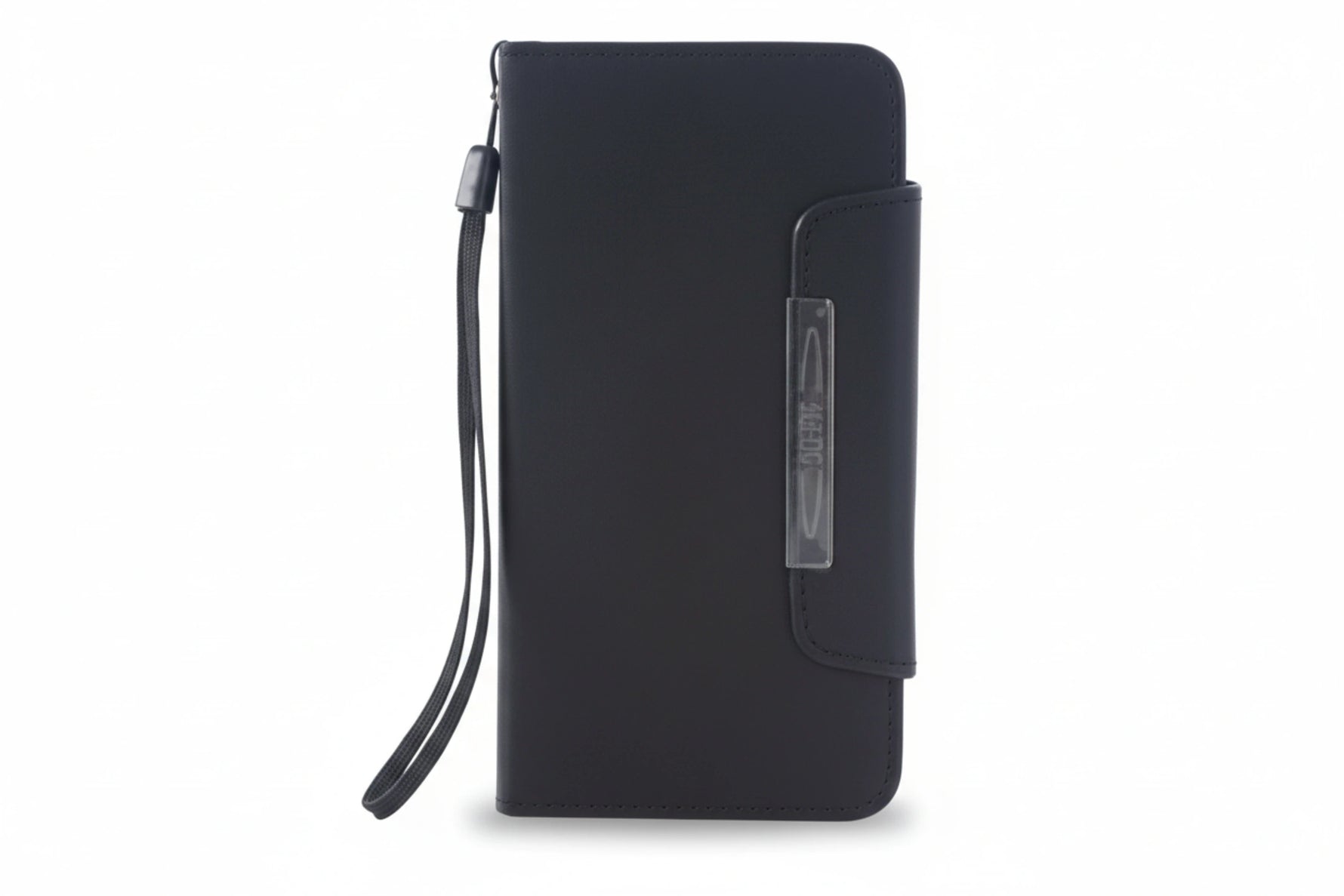 נרתיק עור Flip  עם סגירה מגנטית ל-Samsung Galaxy S6 Edge