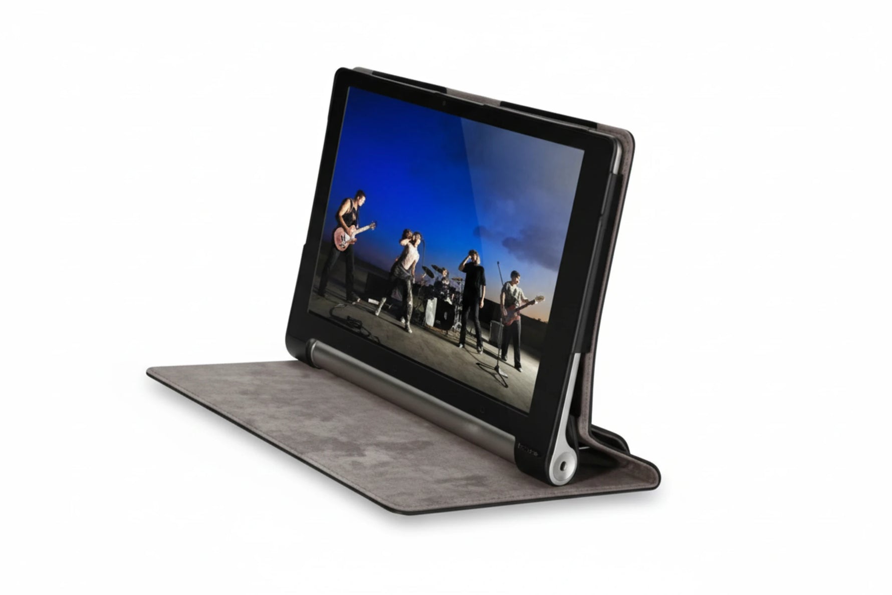 כיסוי נרתיק לטאבלט Lenovo B6000